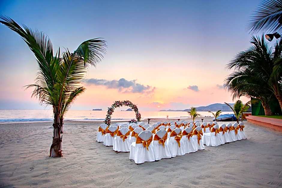 Barcelo Ixtapa - All Inclusive