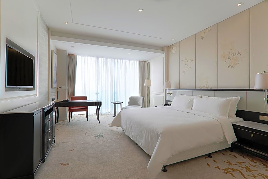 Sheraton Qingdao Licang Hotel