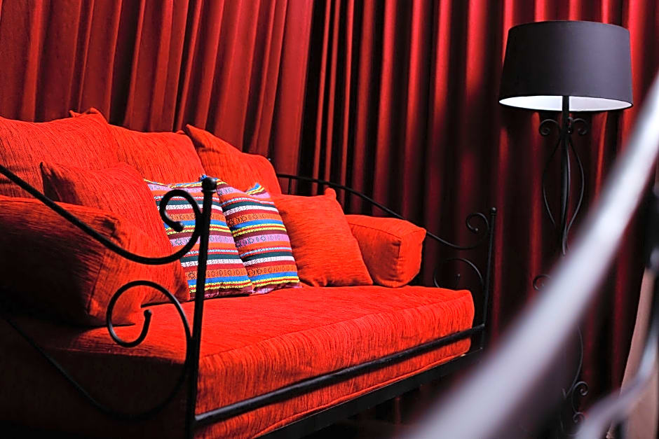 Villa Delmara At Balian Beach