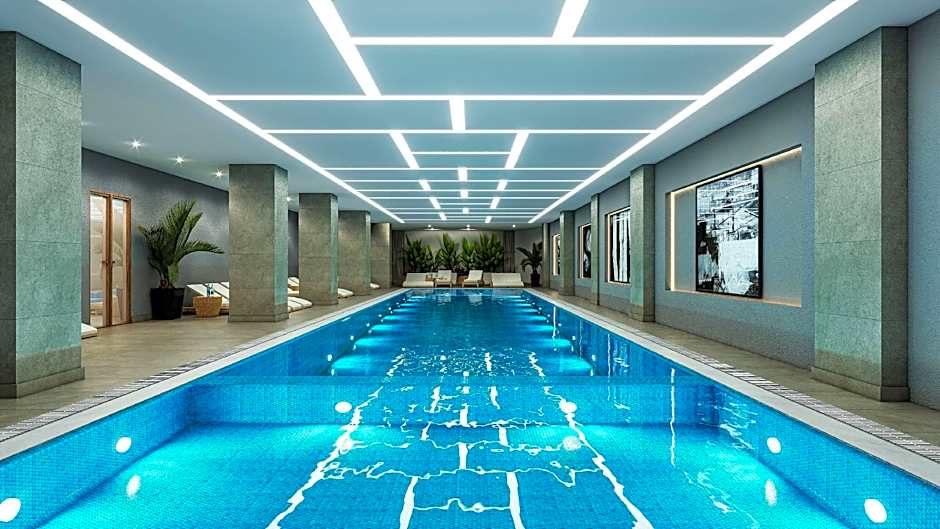 Park Inn by Radisson Yalova City Center