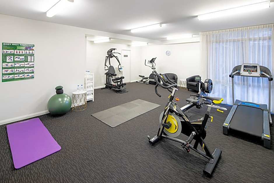 Mantra Castle Hill Sydney, an Accor Hotel