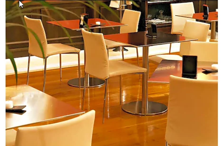 La Chicca Palace Hotel