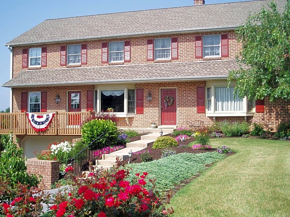 Homestead Lodging