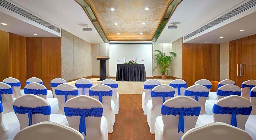 Park Inn by Radisson Goa Candolim