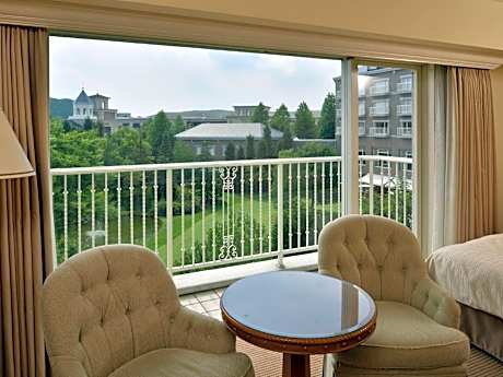 Connecting Room - Non-Smoking