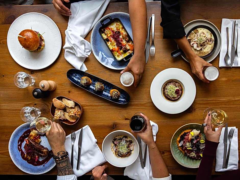 Mercure Bordeaux Gare Atlantic