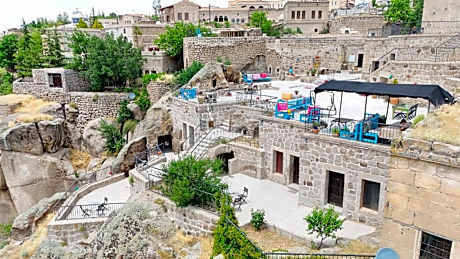 Kapadokya Ihlara Konaklari & Caves