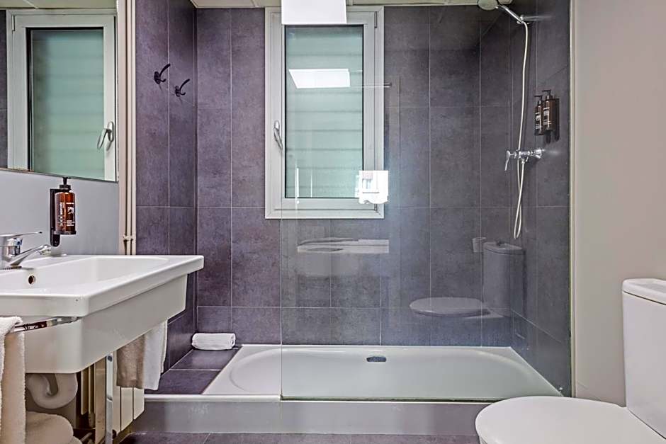 Aparthotel Bcn Montjuic