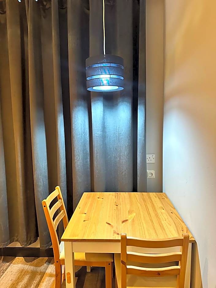 Pasha Hotel - 3* Boutique Hotel