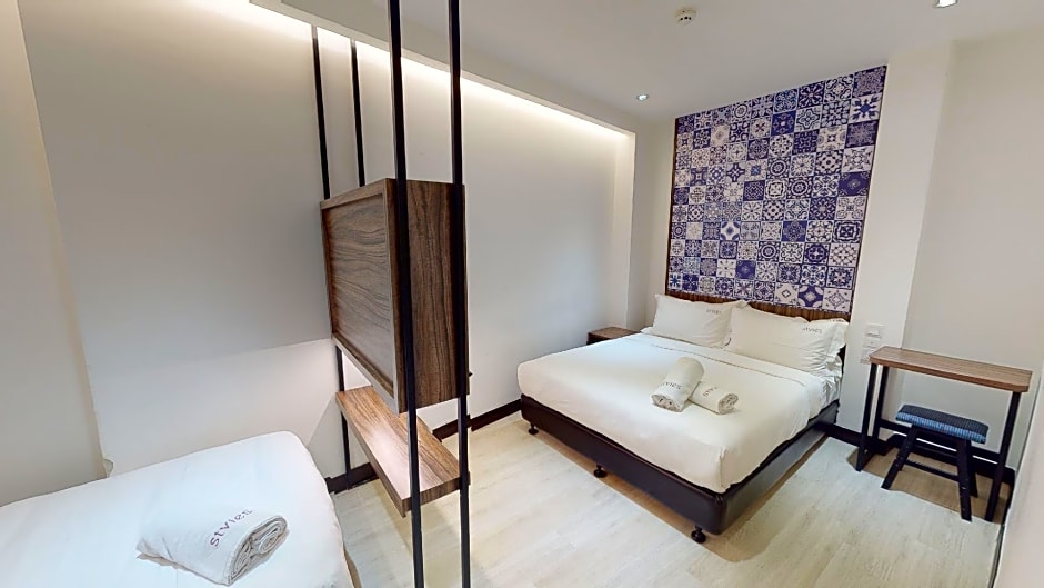 Styles Hotel