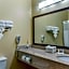 Comfort Suites Plainview