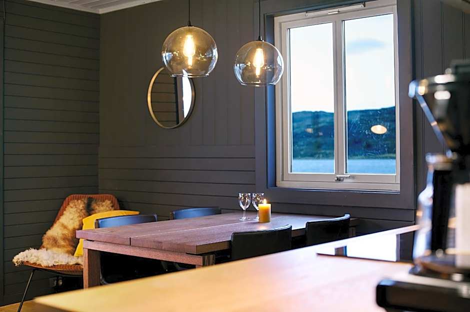 Buvik Sea Lodge Apartments