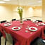 Hotel Ciutat De Sant Adria