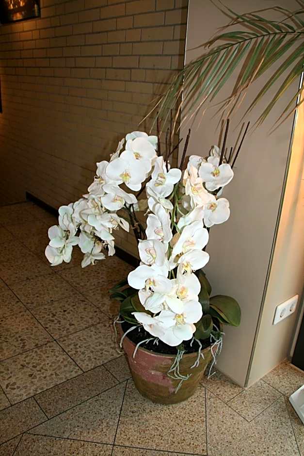 Albertus Paris Aparthotel