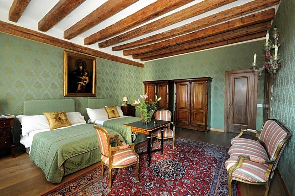 Photo 1 sur 50 de Relais Alberti