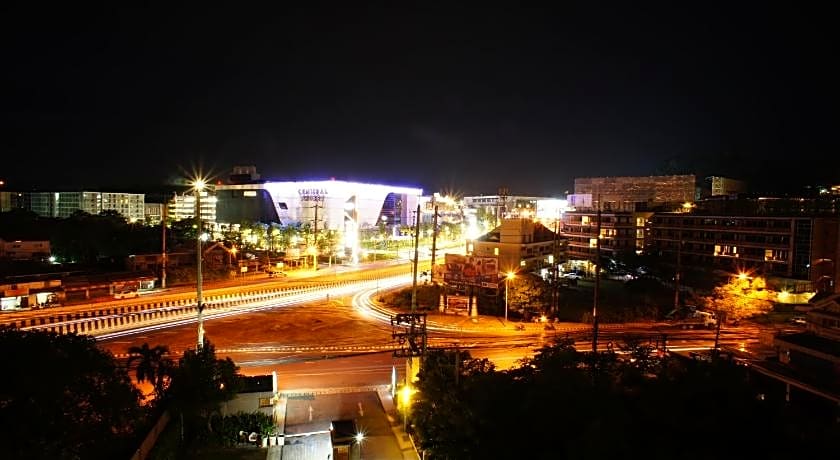 Centrio  By Suttirak