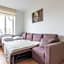 Yoga Residence Apartments