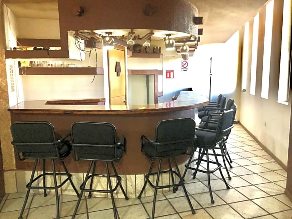 Hotel Paquime