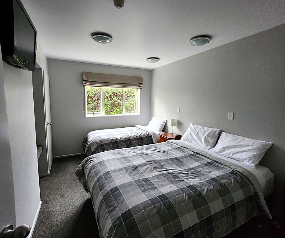 Lugano Motor Lodge
