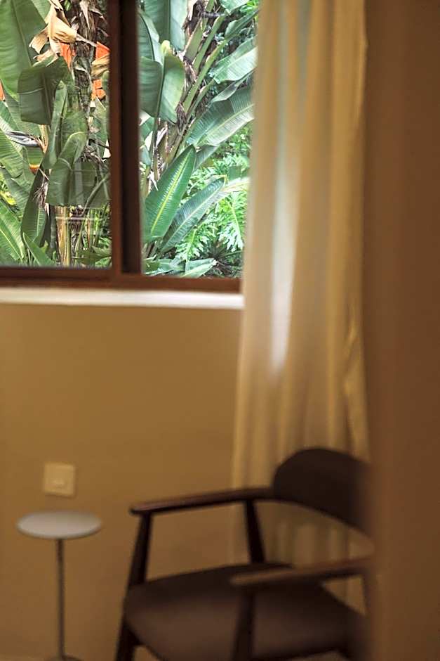 Tulia Retreat Hotel and Spa