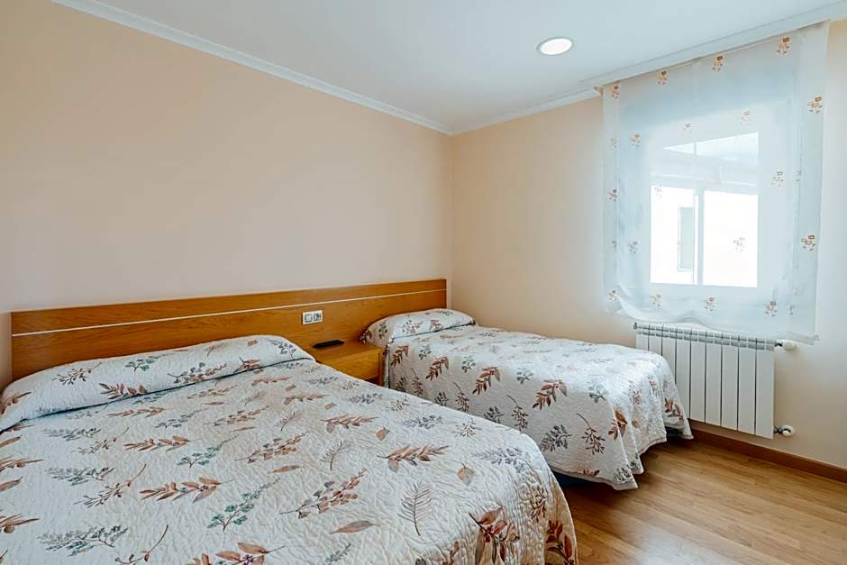 Hotel Restaurante Cazador