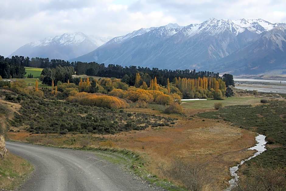 Methven Motel & Apartments