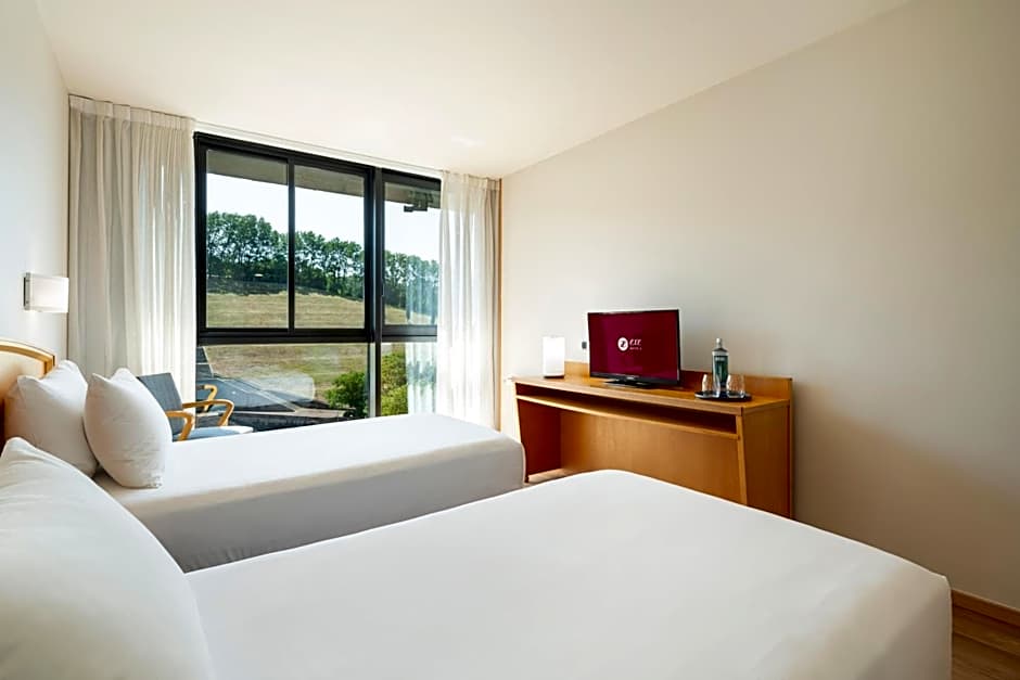 Hotel Exe Area Central