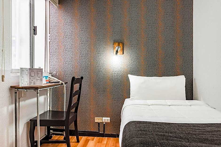 Hi Hotel Impala Queretaro