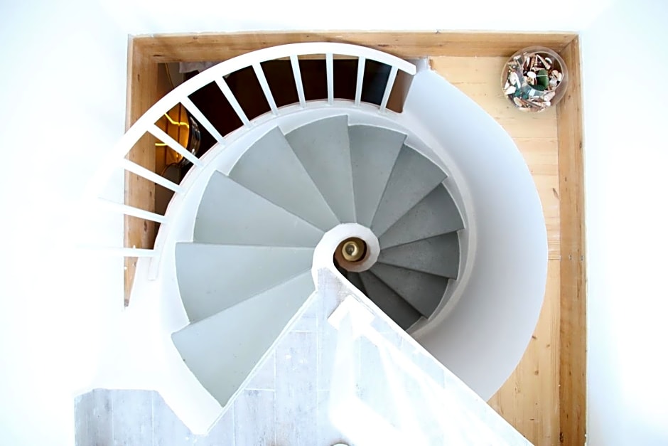 Bed & breakfast La Nassa