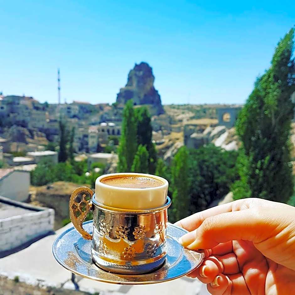Iris Cave Cappadocia