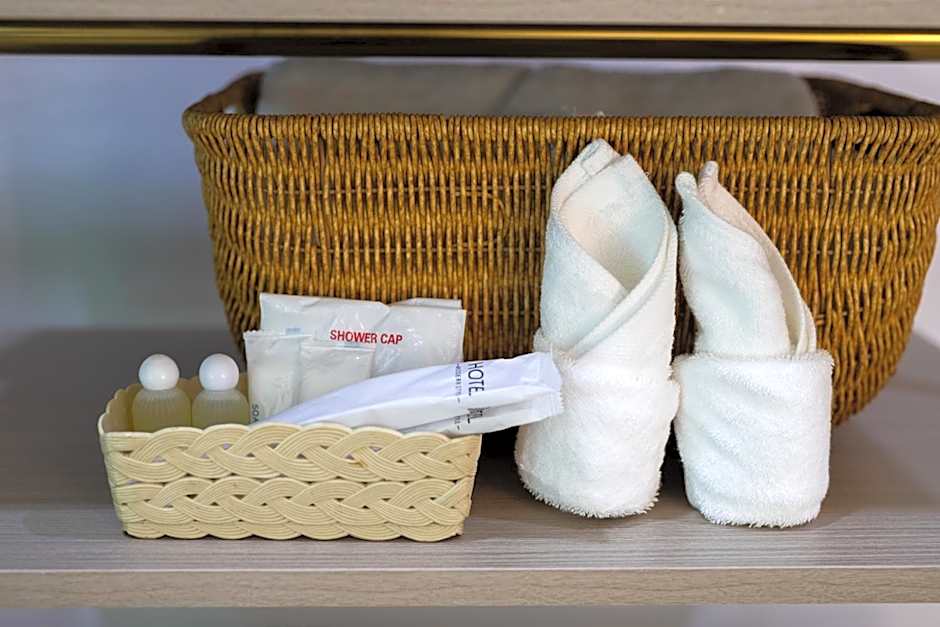 Nariya Bayfront Phuket