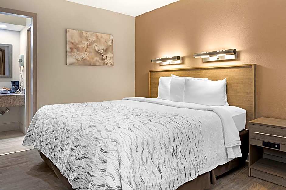 Red Roof Inn Bowling Green