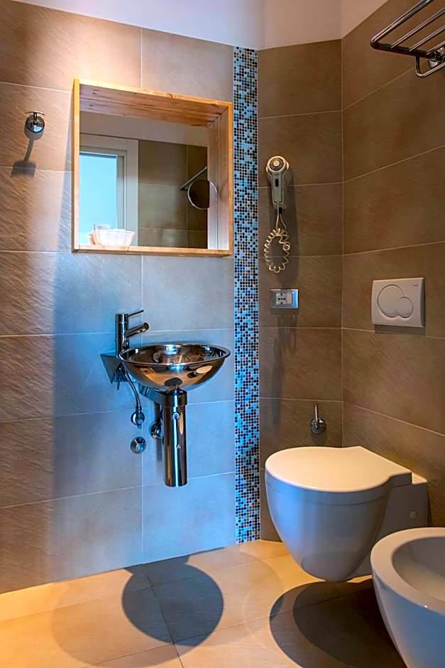 Hotel Smart Cervia B&B