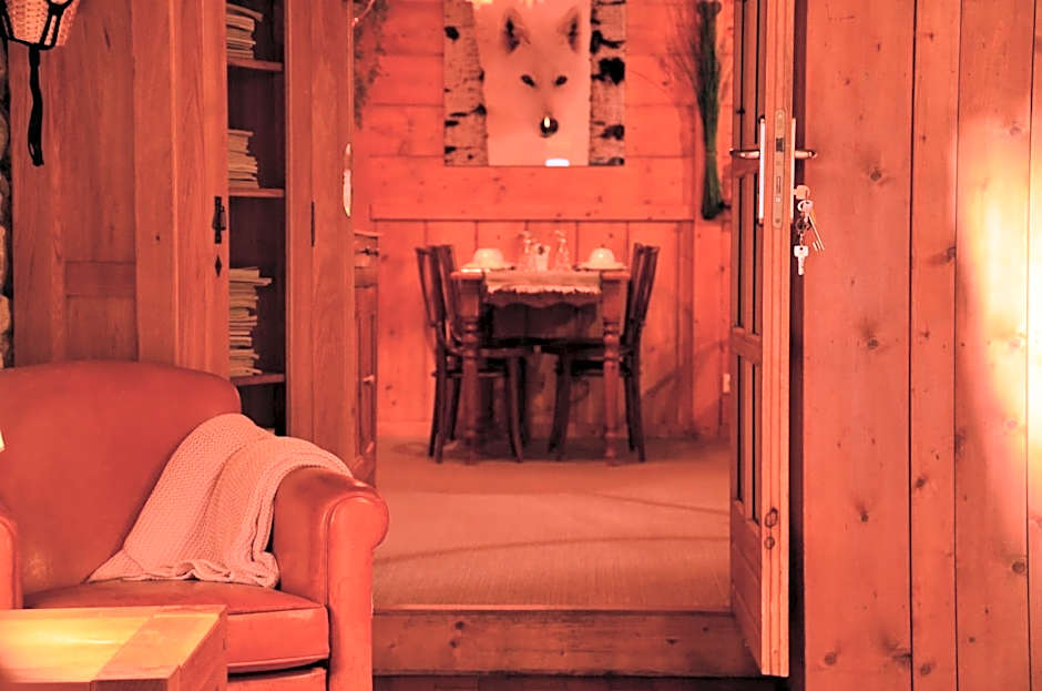 Lodge Hotel Les Rousses