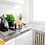 Relax Aachener Boardinghouse Appartements Premium 1