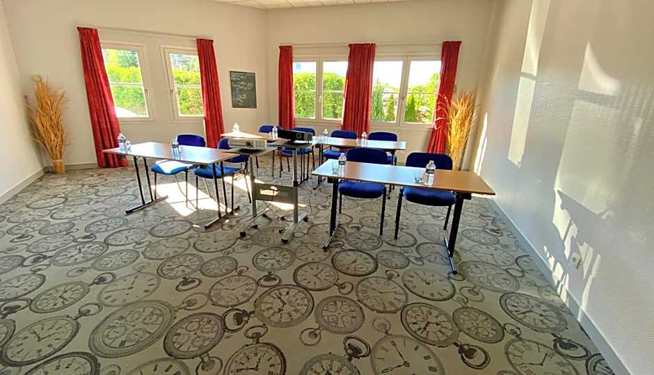 Hôtel Le Néron - Logis