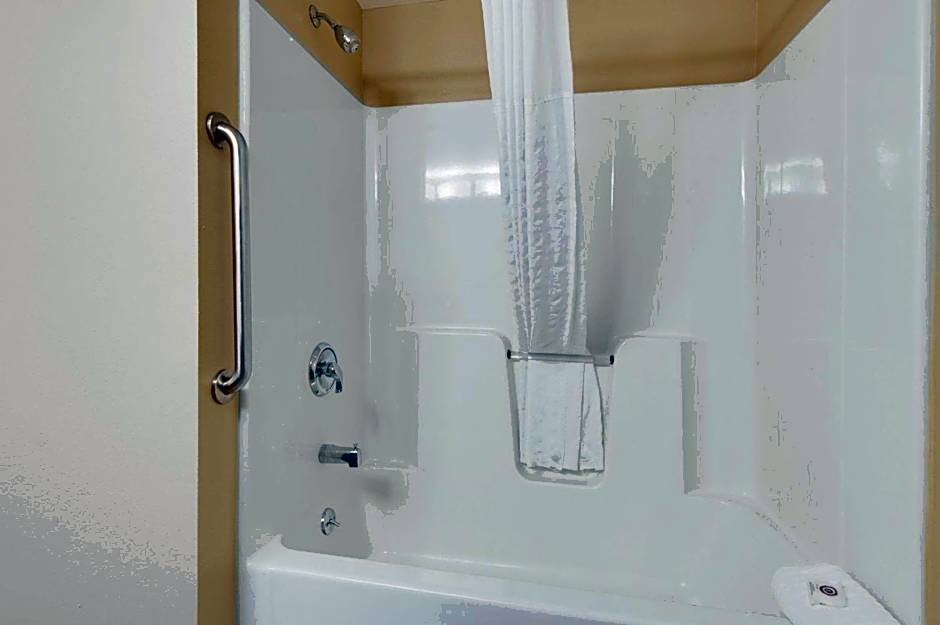 Comfort Inn Airport Roanoke