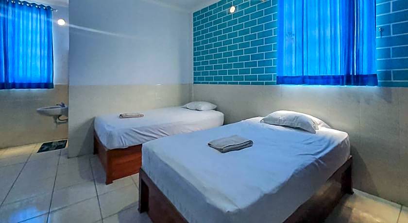 Reddoorz @ Homestay Gayatri