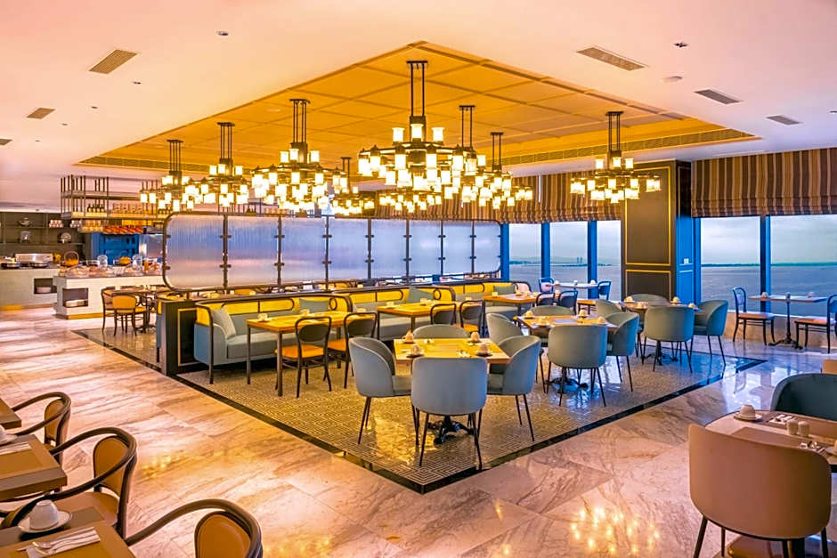Hilton Kinshasa