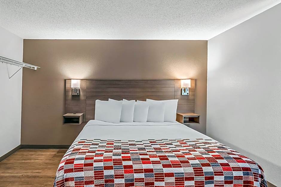 Red Roof Inn Southfield