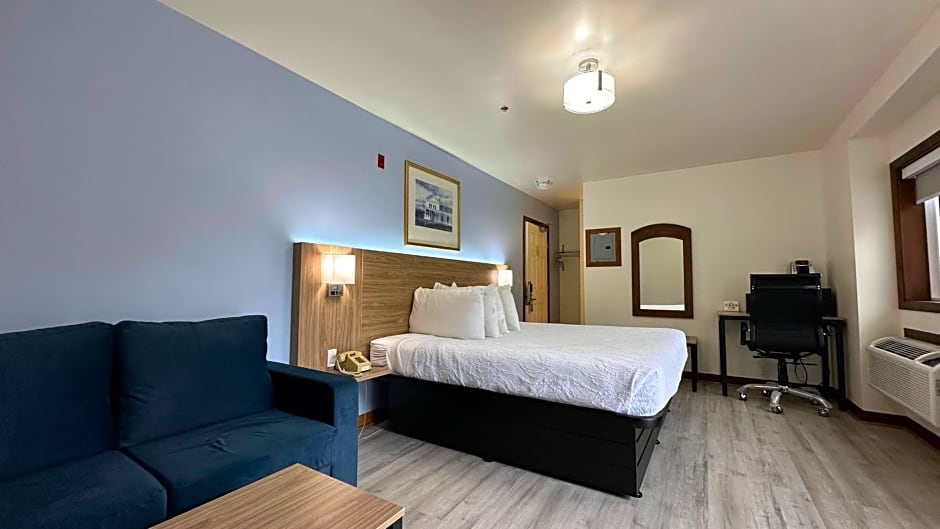 USA Inn