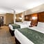 Comfort Suites Denver near Anschutz Medical Campus
