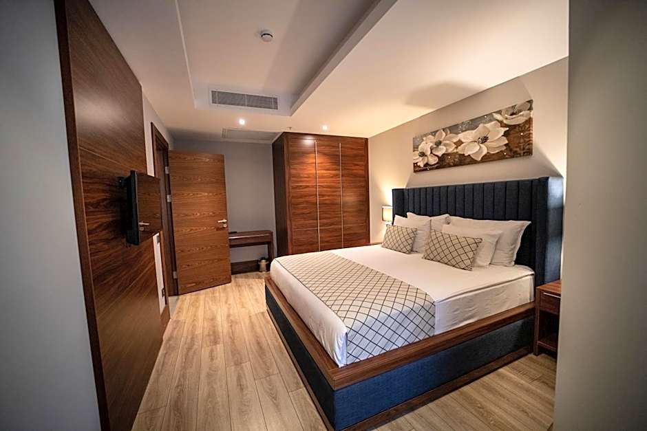 Seven For Life Thermal Hotel