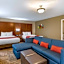 Comfort Suites Urbana Champaign, University Area