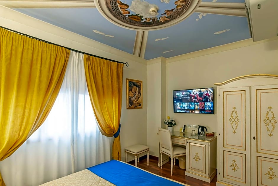 Porta Faenza Hotel
