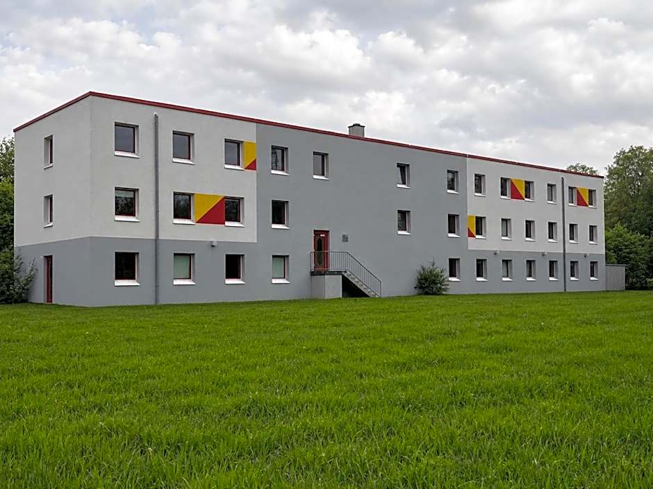 Motel 24h Bremen