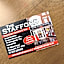 The Stafford