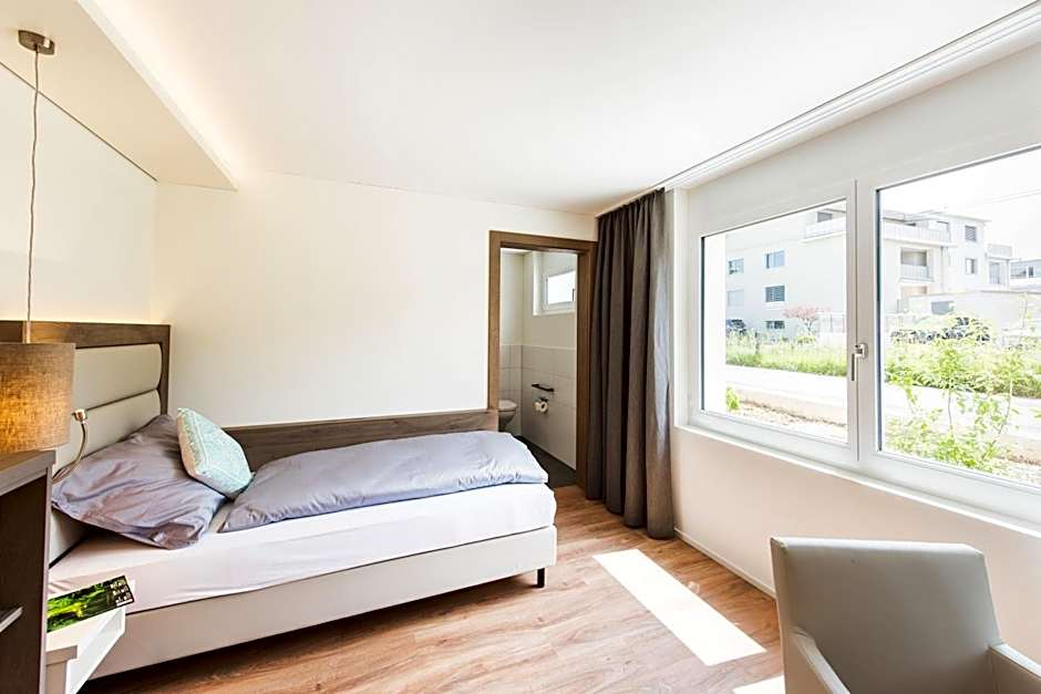 Hotel Tilia - Self Check-in