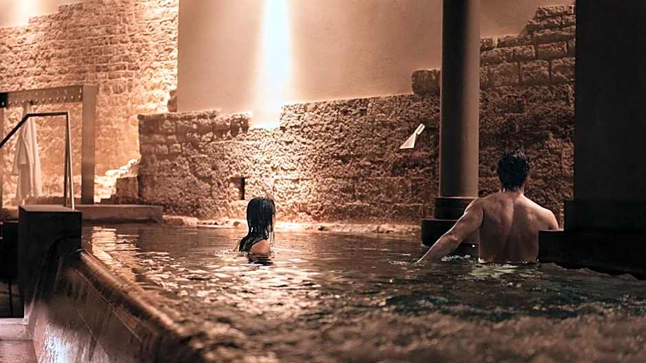 Nun Assisi Relais & Spa Museum