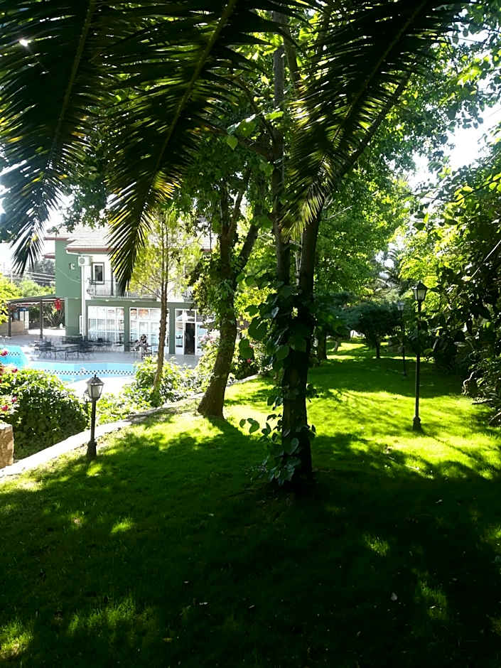 Balkaya Hotel